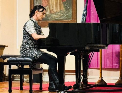 Three Ways to Maximise Efficiency When Practising an Instrument