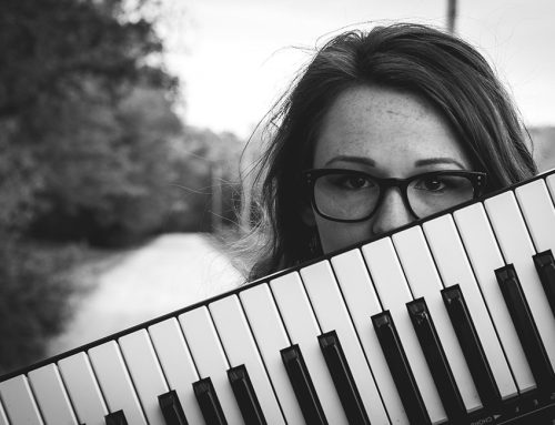 How to Build a Piano Practice Routine that Really Works